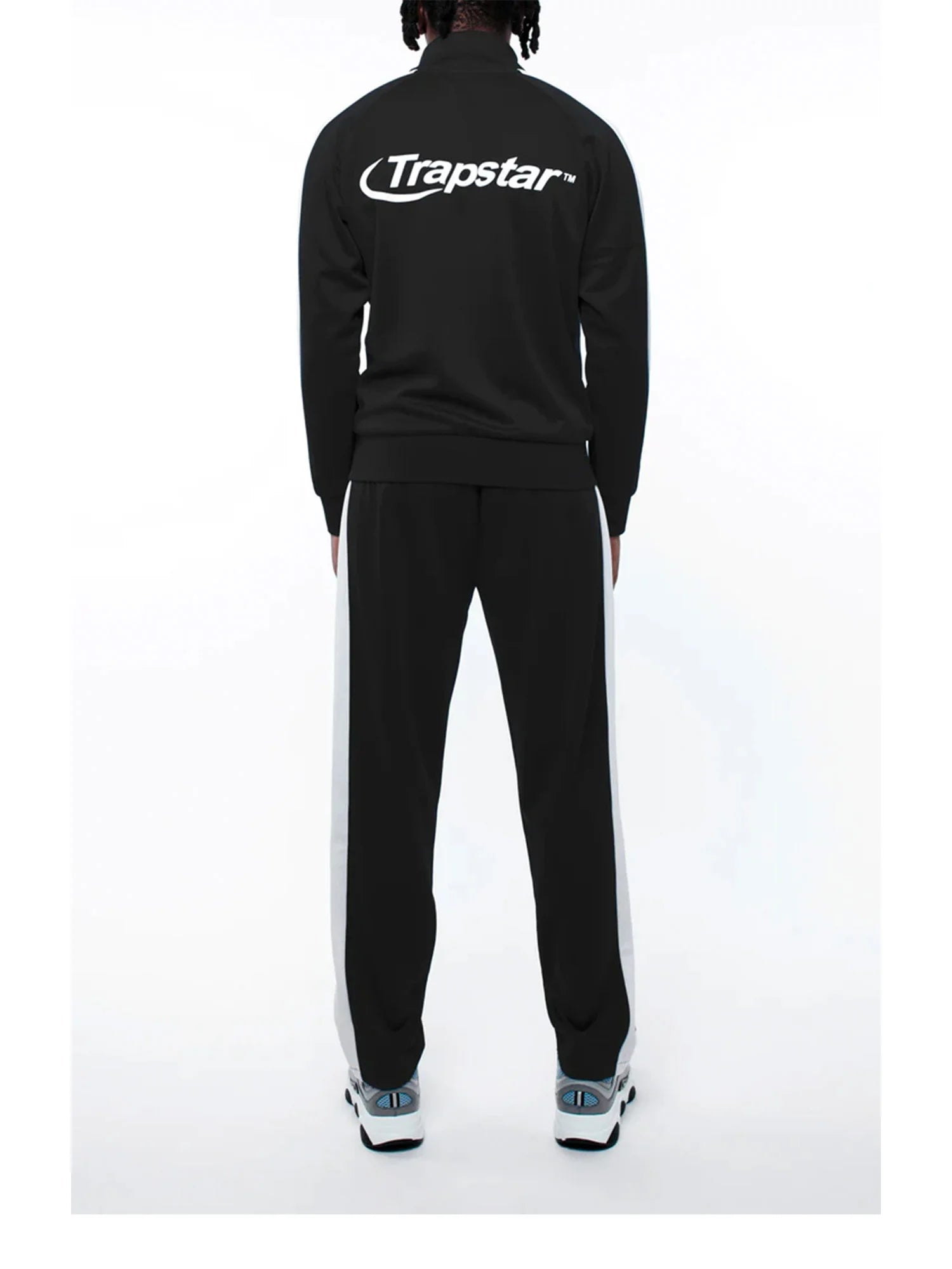 Trapstar hot sale tracksuit sale