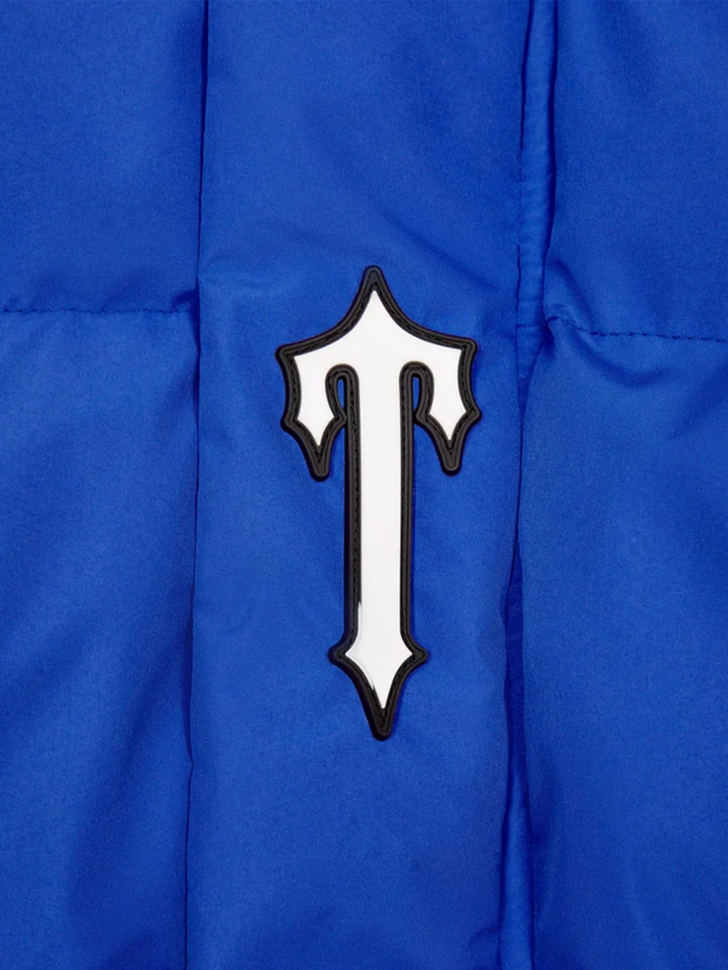 Trapstar Irongate Arch Puffer A23 Blue/Black