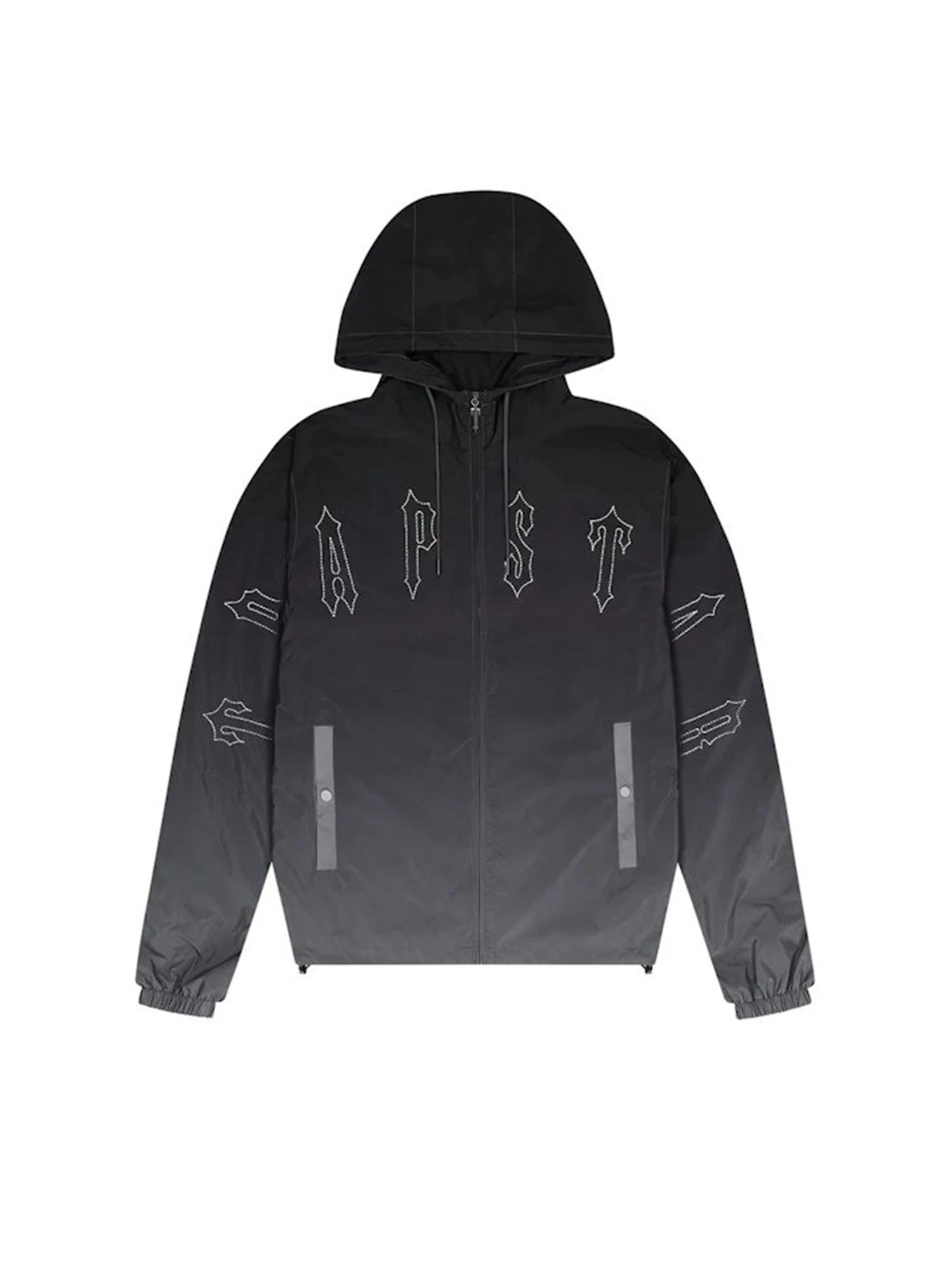 Trapstar Irongate Windbreaker Gradient