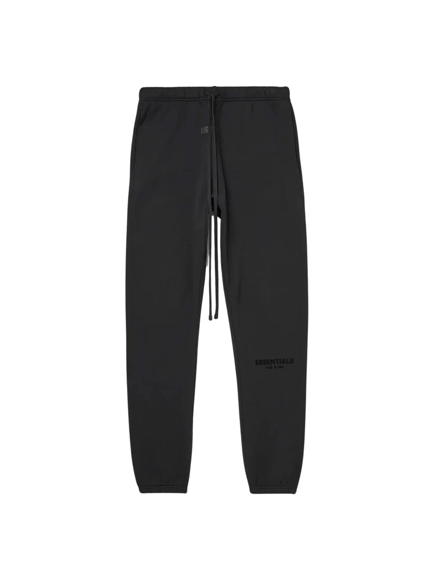 Fear Of God Essentials Tracksuit S22 Limo Black