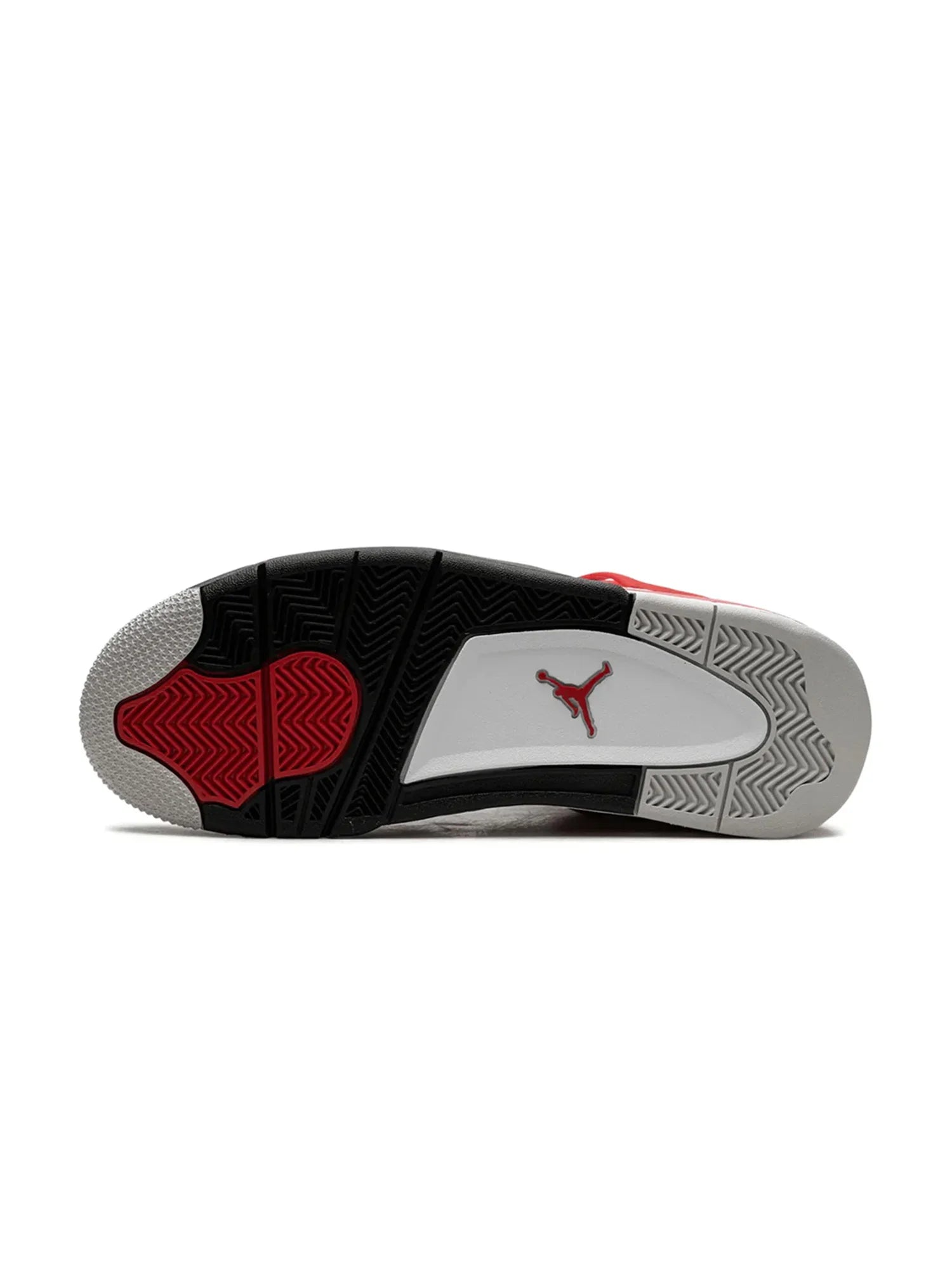 Nike Air Jordan 4 Red Cements
