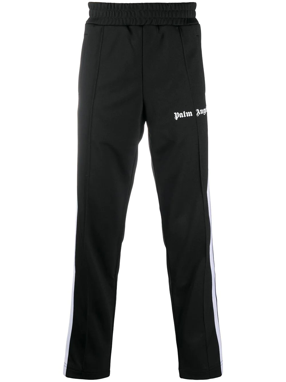 Palm Angels Track Bottoms Black