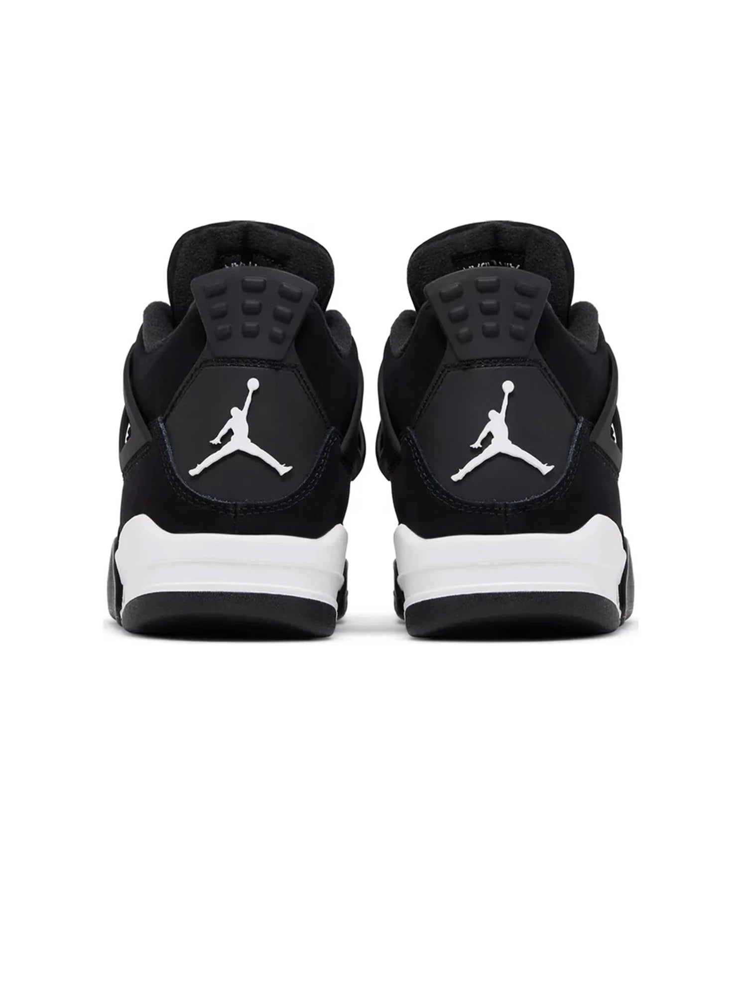 Air Jordan 4 Retro GS 'White Thunder'