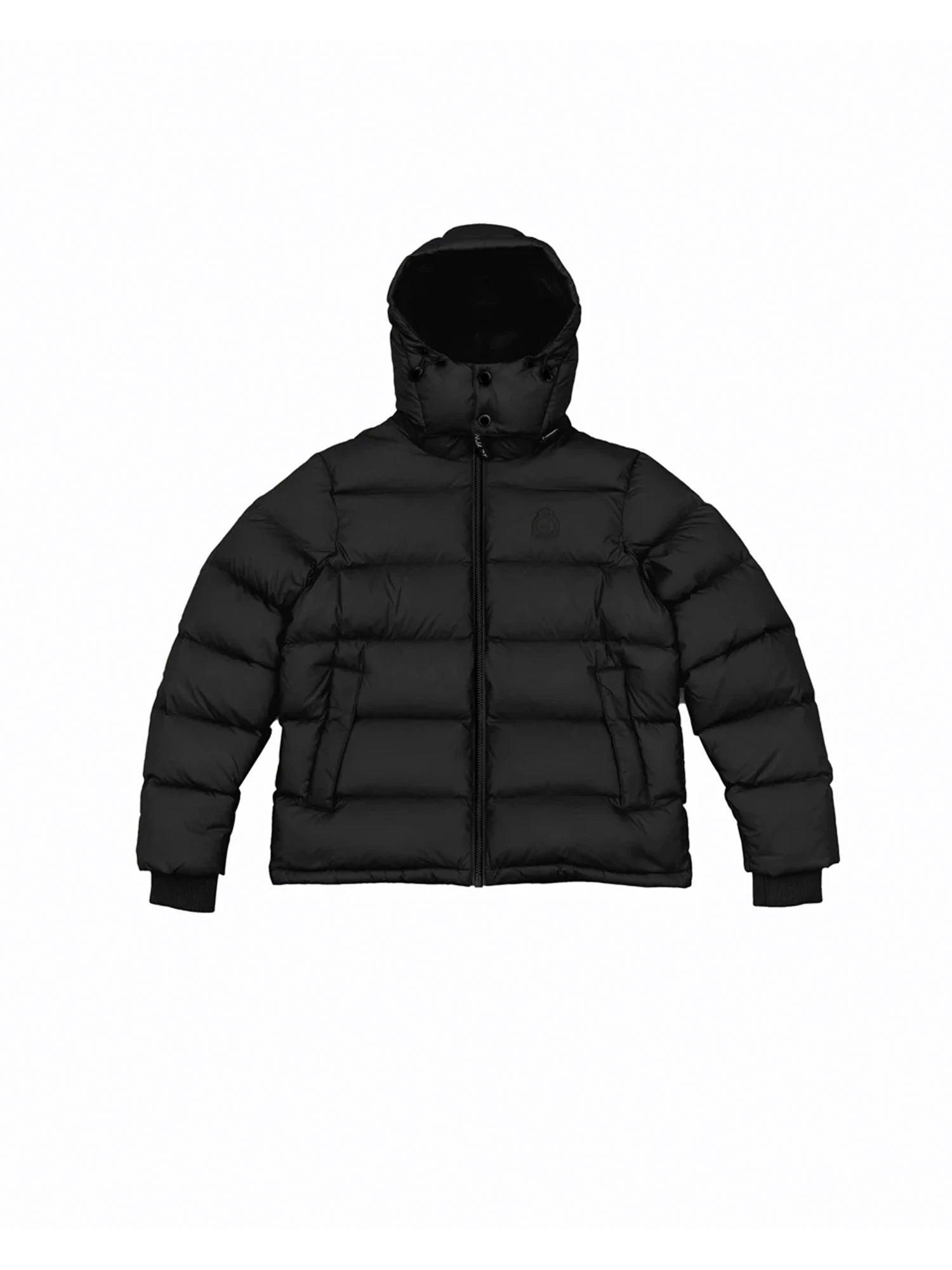 Benjart HRH Heritage Puffer Blackout