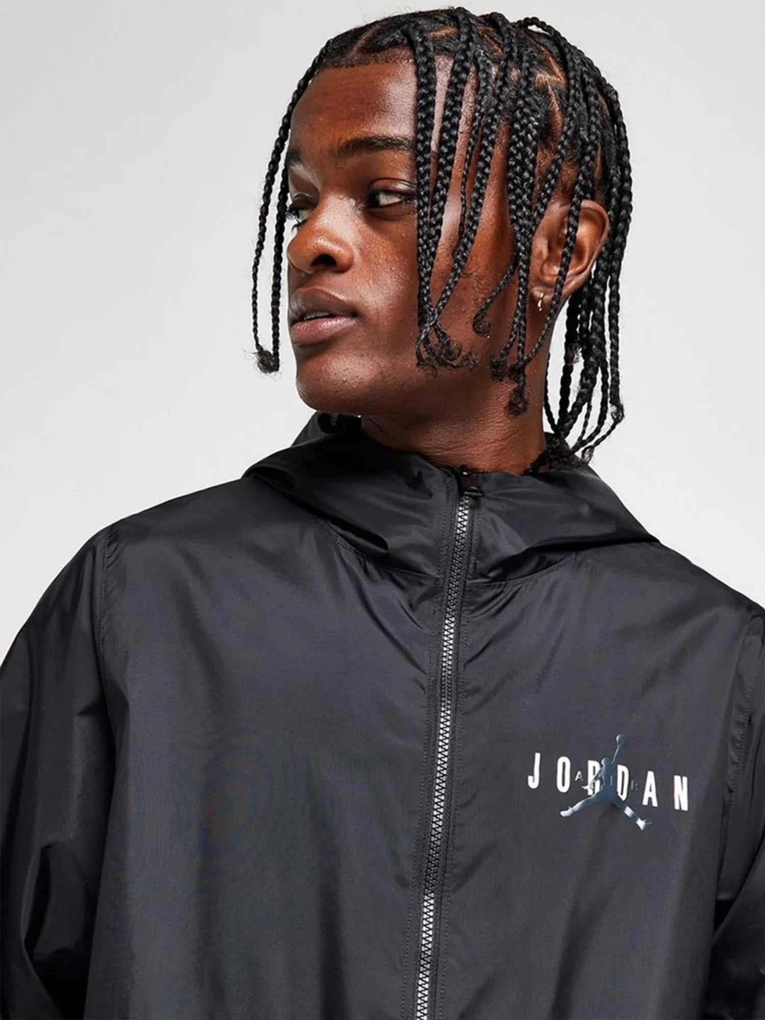 Jordan online windbreaker jackets