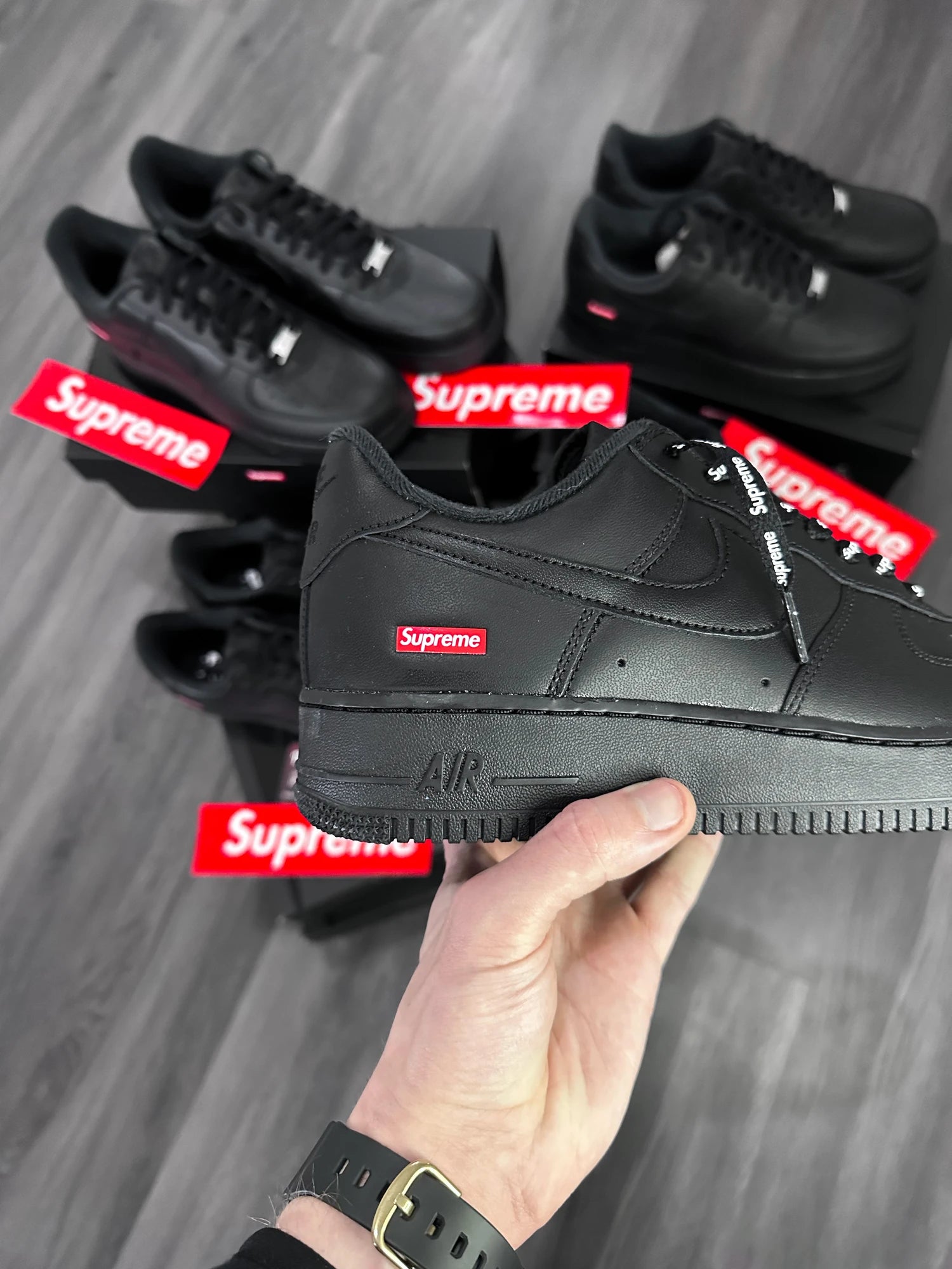 Bague nike supreme hotsell