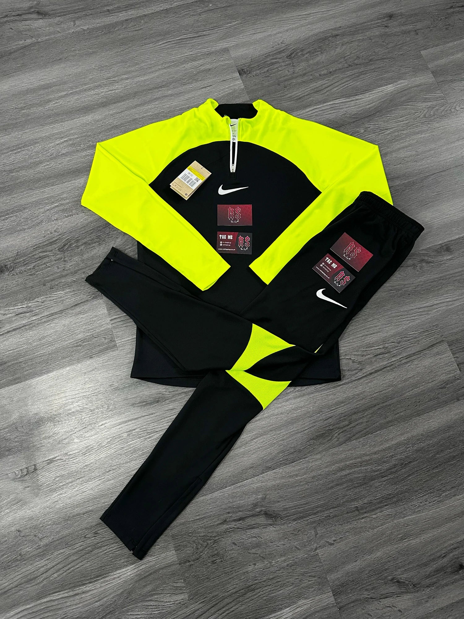 Volt tracksuit hotsell