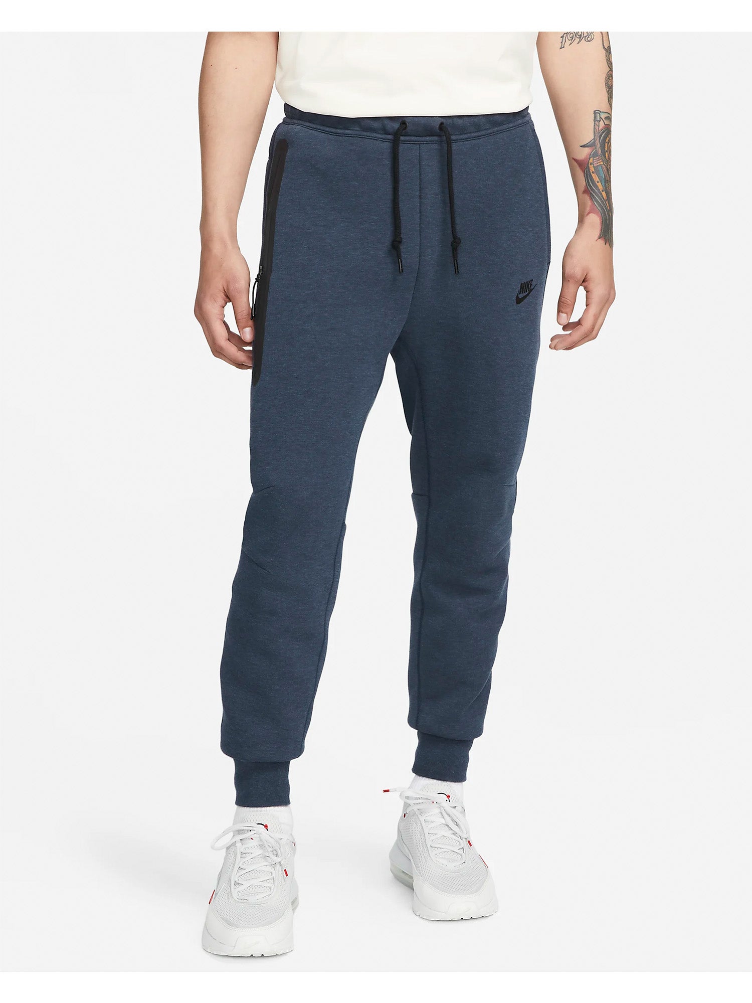 Nike Tech Fleece Tracksuit Navy S23