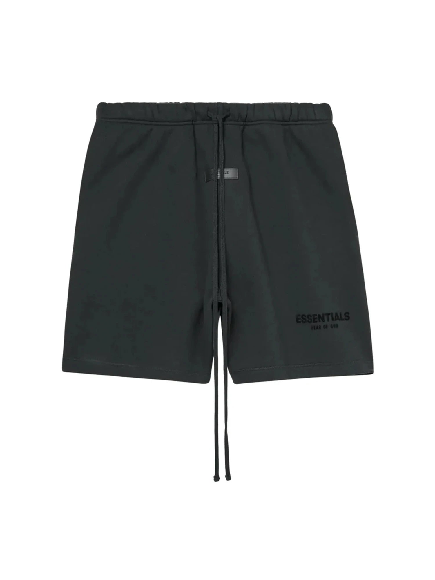 Fear Of God Essentials Short Set S22 Limo Black