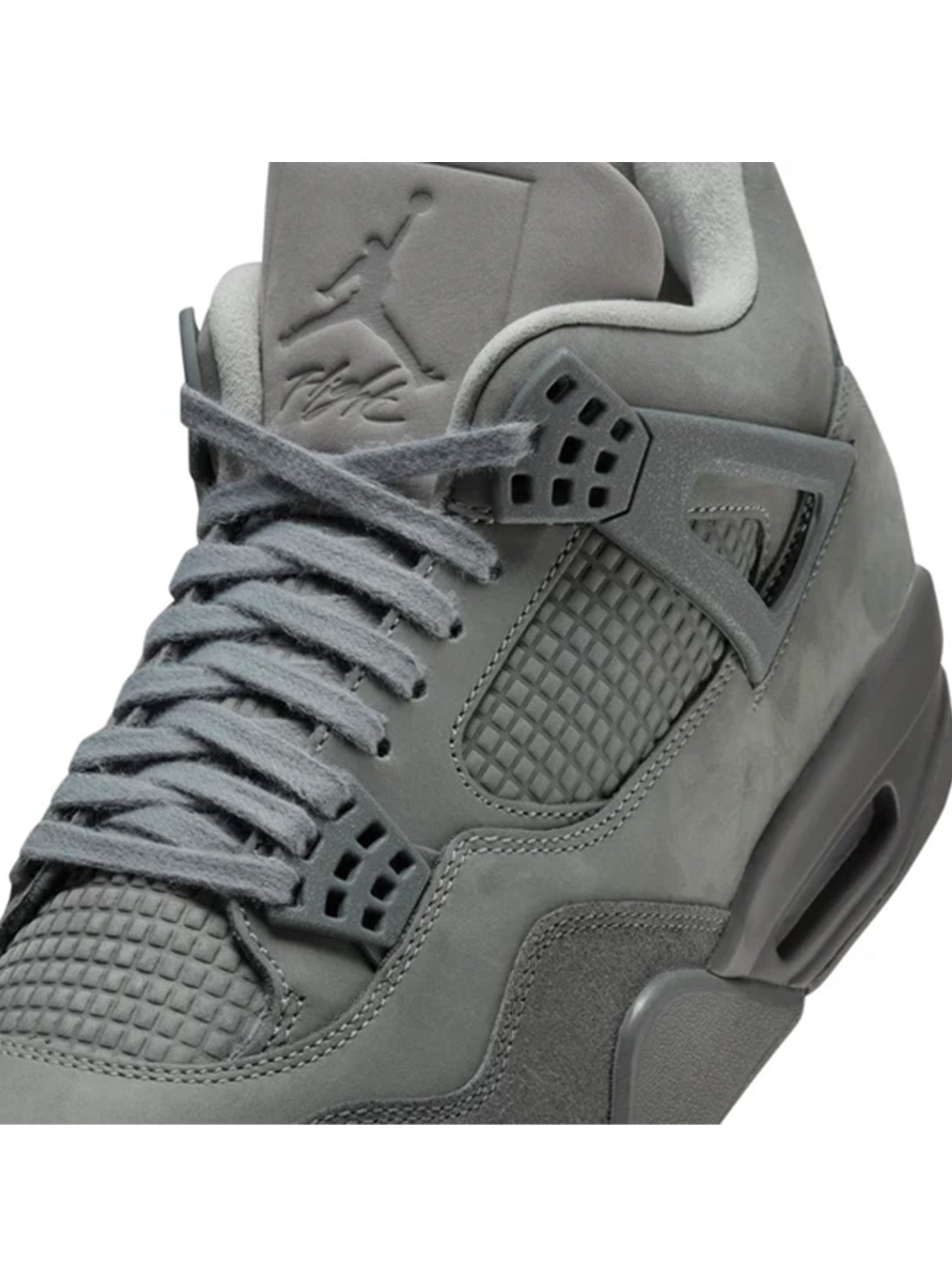 Jordan 4 Retro SE Paris 'Wet Cement'