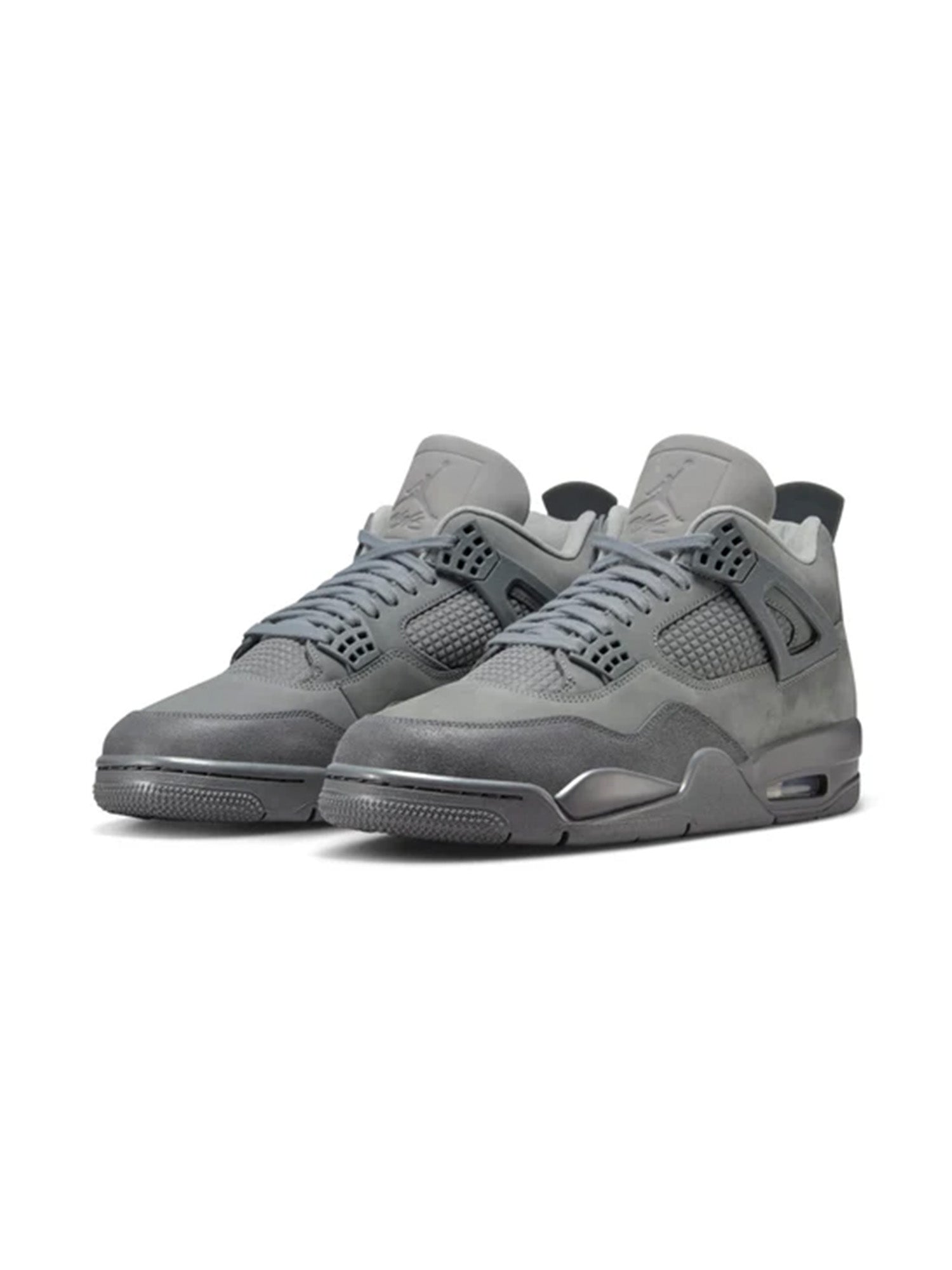 Jordan 4 Retro SE Paris 'Wet Cement'