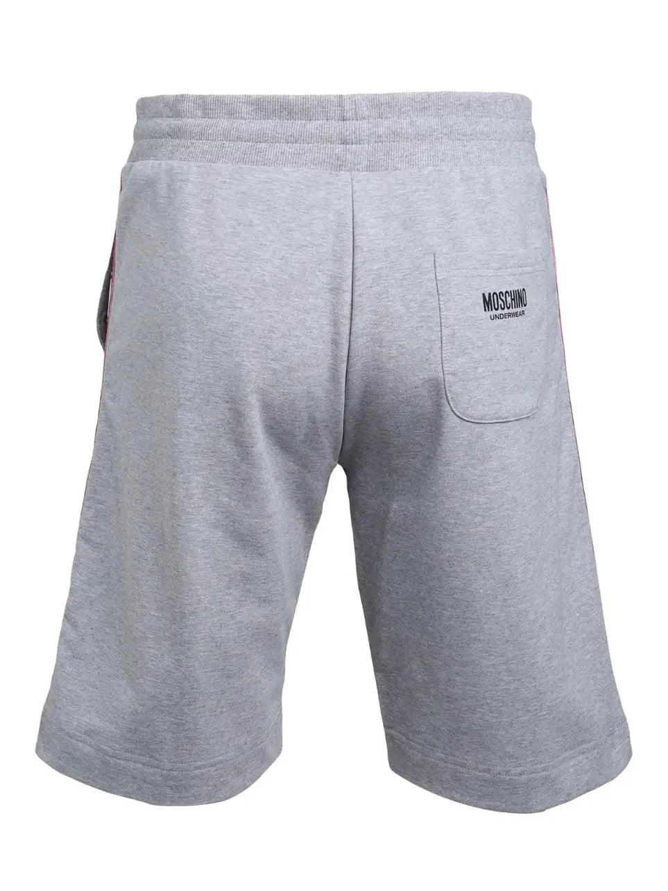 Moschino grey shorts shop