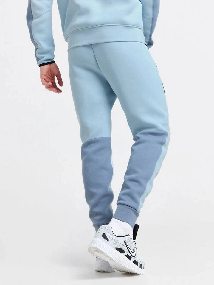 Nike Tech Fleece Tracksuit Baby Blue S23