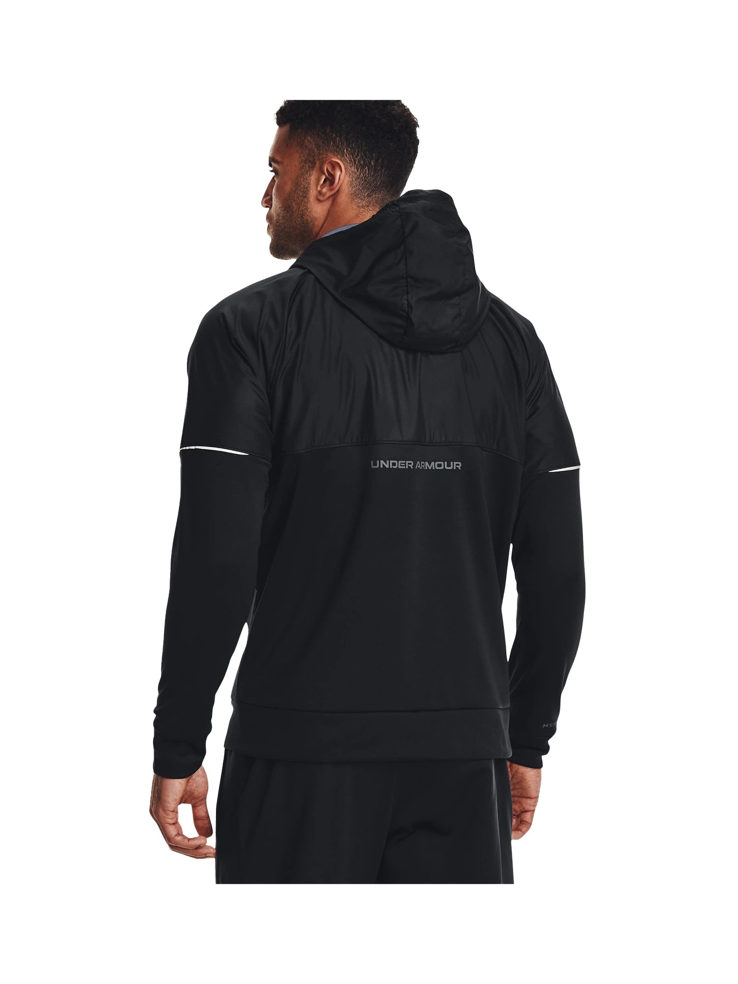 Under armour storm fleece hotsell