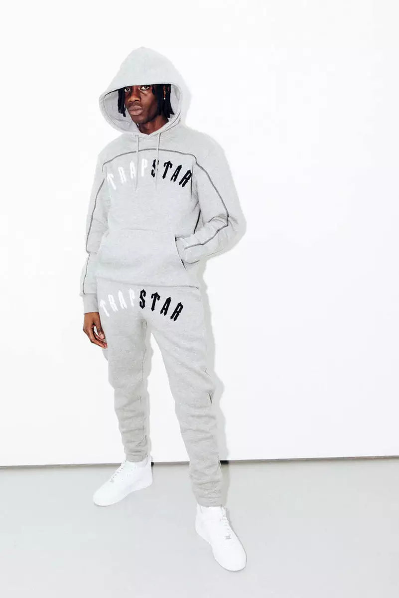 Trapstar Tracksuits RSThePlug