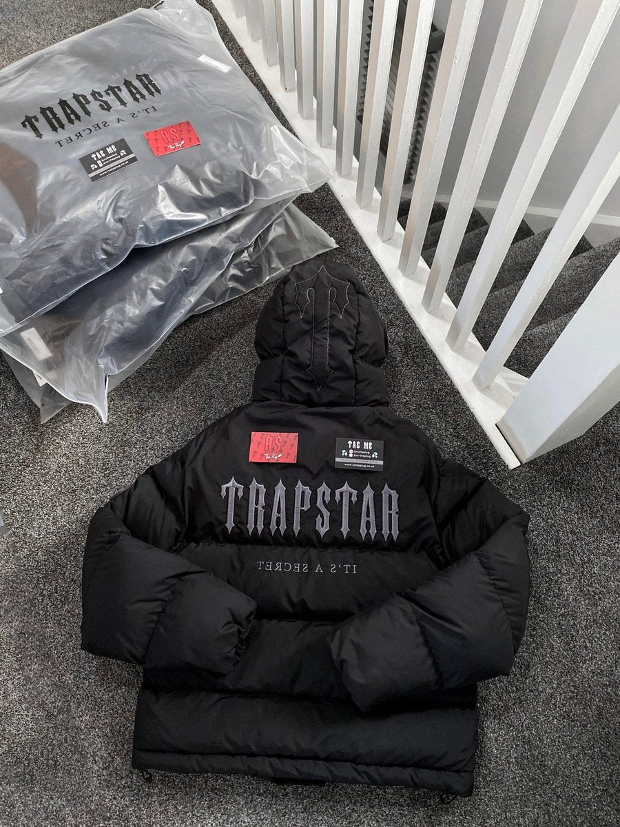 Trapstar Coats / Jackets – RSThePlug