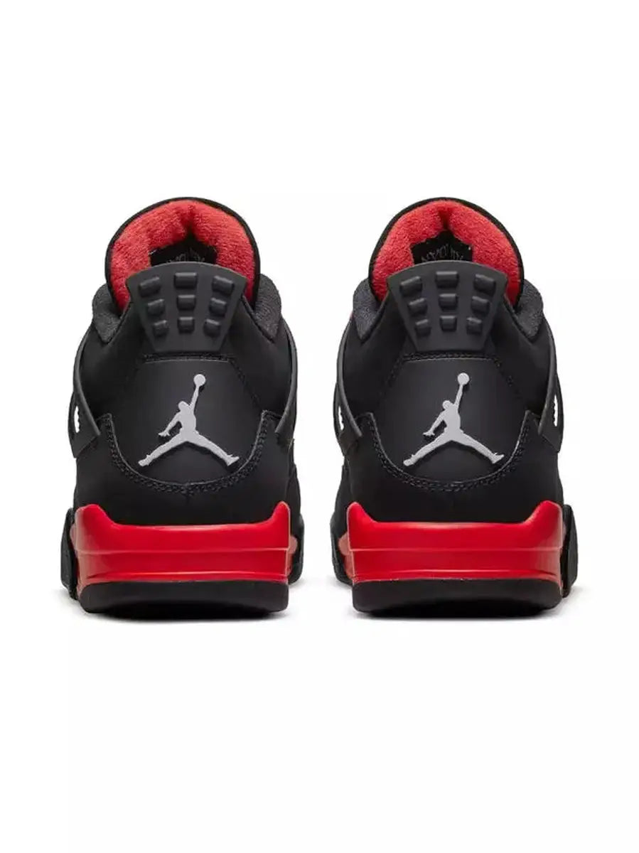 Air Jordan 4 Red Thunder