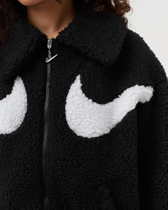 Nike WMNS Swoosh Full Zip Jacket RSThePlug